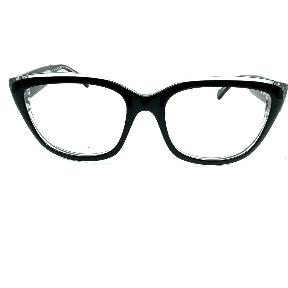 Maui Jim Plumeria MJ768-02K 55/17-135 Sunglasses Black MB‎ H10648